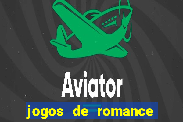 jogos de romance para pc